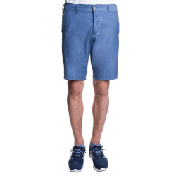 Chinos Shorts - Blue