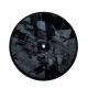 Nawer x TK x UKM Records - Vinyl FW15